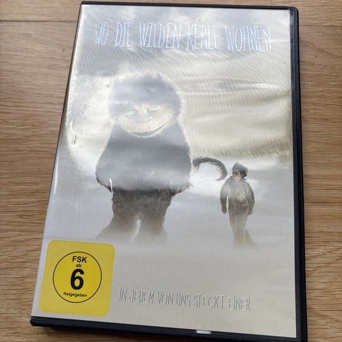 Die wilden kerle wohnen - wo,