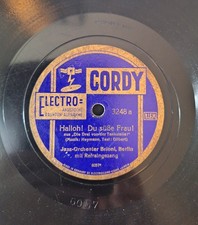 0011 Jazz-Orchester Brioni