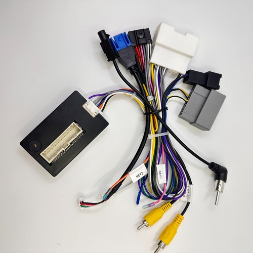 Pin android adapterkabel - 16,