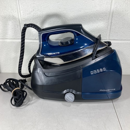 Rowenta perfect steam pro - rowenta,