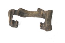 Sharan 7M Bremssattelhalter Halter Sattel 7M3615125A rechts o. links vorne   513