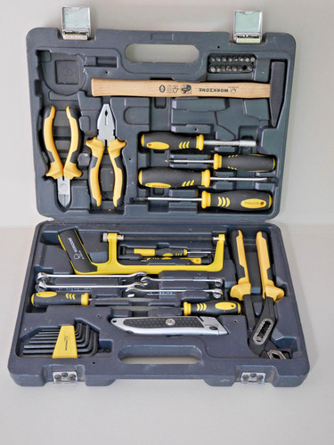 Werkzeugkoffer workzone - werkzeugkoffer,
