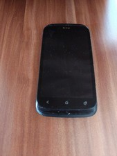 HTC  Desire C - 4GB - Schwarz