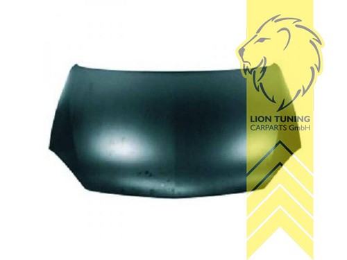 Motorhaube für opel - opel, c