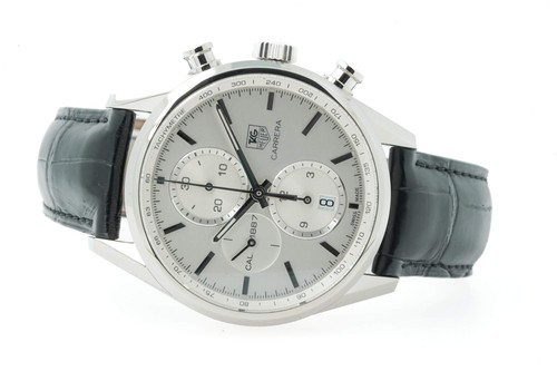 Tag heuer carrera calibre 1887 - carrera,