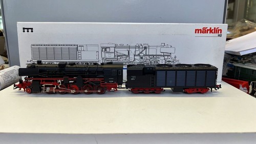 Märklin 34171 dampflok br - mÄrklin,