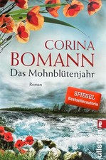 DAS MOHNBLÜTENJAHR - Corina