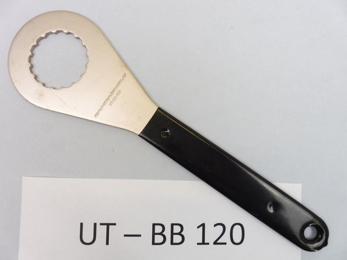 Campagnolo bb120 cup - bb,