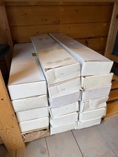 17x Einhell Montage-Set für