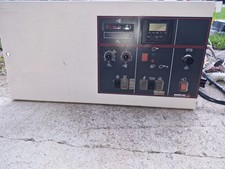 Brötje WGB  Kesselregelung     komp.m.Kabelbaum