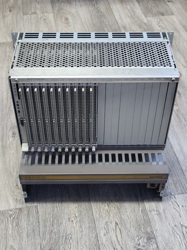 Siemens simatic rack - simatic,