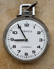 Taschenuhr, Kienzle, Antimagnetic, ohne OVP, guter Zustand