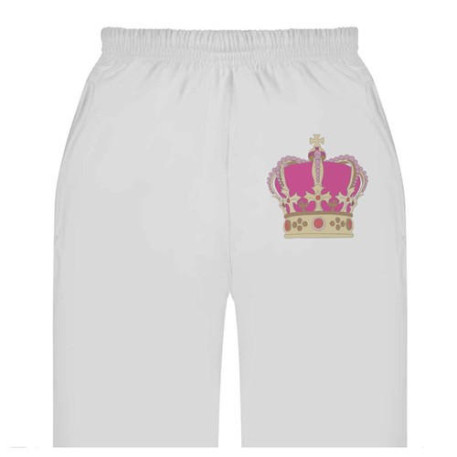 Jogginghose jogger royal - jogginghose, "royal