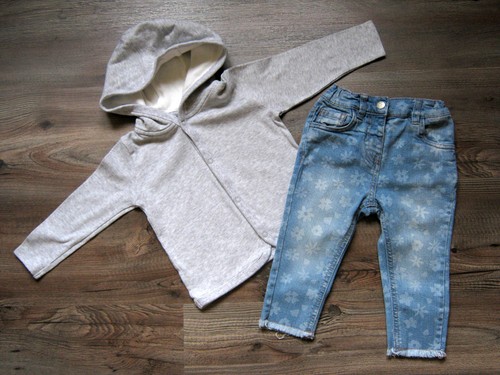 Noch neue kapuzenjacke - noch,