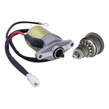 Rex RS 400 RS 450 Anlasser