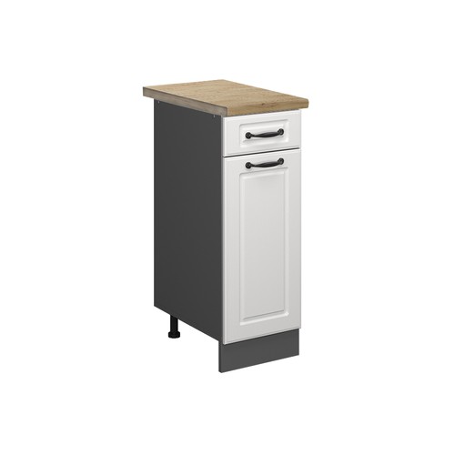 Küchenunterschrank vicco - küchenunterschrank,