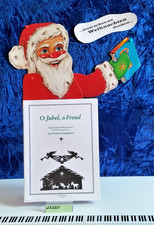 "O Jubel, o Freud"