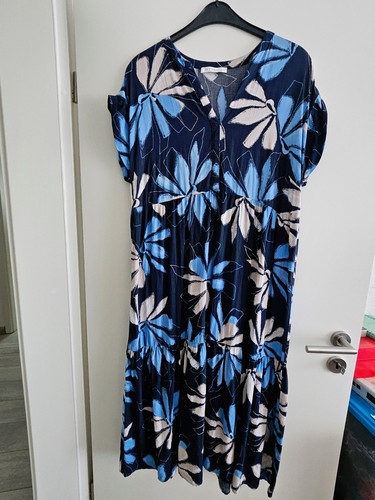 Langes kleid von betty barclay - kleid,