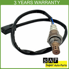 Oxygen sensor for yamaha yzf - sensor,