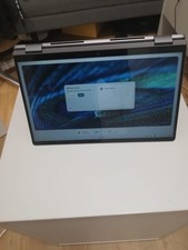 HP Chromebook x360 14c i5