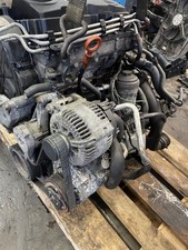 VW Volkswagen Passat 3C B6 2.0