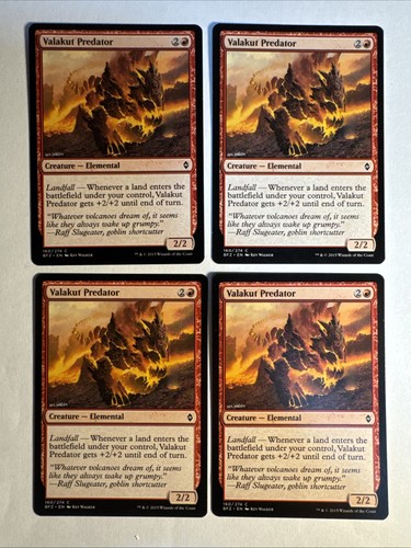 Mtg battle for zendikar - for,
