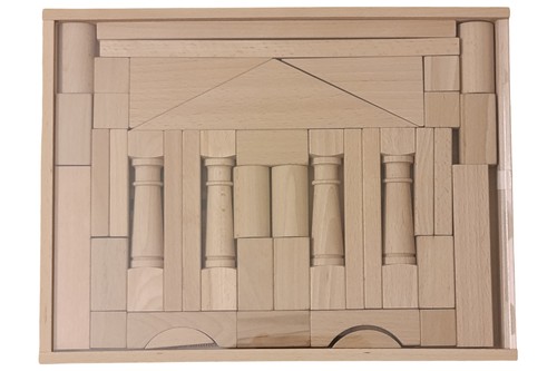 Ebert 207023 baukasten - 207023,