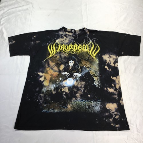 Drop dead shirt schwarz - dead, t-shirt