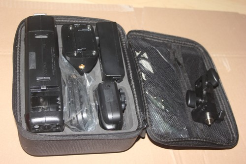 Flashpoint evolv 200 - flashpoint, pro