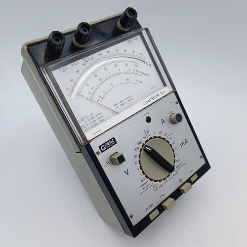 Goerz electro unigor type - electro,