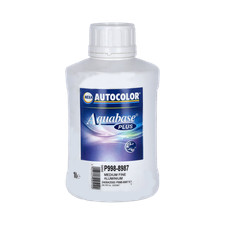 Nexa P998-8987 Aquabase Plus Medium Fine Aluminium - 1 Liter