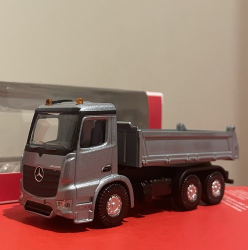 Modellauto norev mercedes - modellauto,