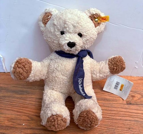 Steiff animal 354069 teddy - steiff,