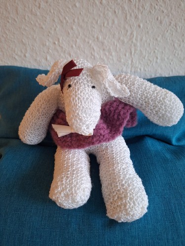 Neu kuscheltier - neu,