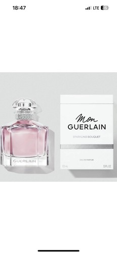 Guerlain mon - mon,