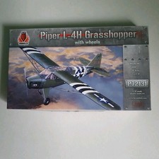 Piper L-4H Cup 1:72