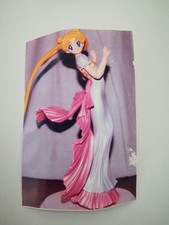 Sailor Moon Resin Model Kit