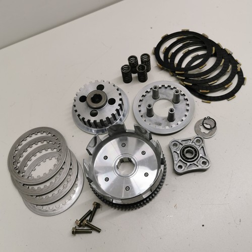 Smc rex 125 chopper - rex,