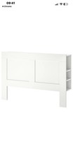IKEA Brimnes Kopfteil 180cm