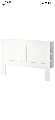 Ikea brimnes kopfteil - brimnes,