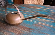  Gießkanne Kupfer Kupferkanne