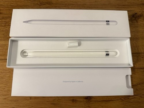 Apple pencil generation - pencil,