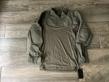 Arc'teryx LEAF Ranger Green