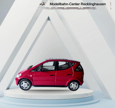 Herpa 1:43 Mercedes Benz