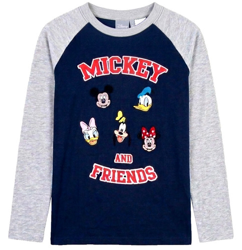 Disney mickey minnie maus - mickey,