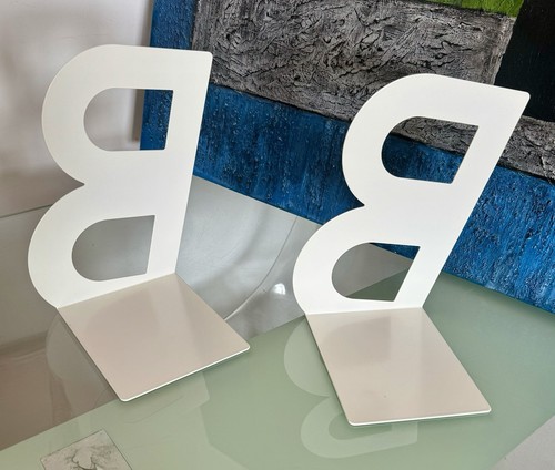 Ikea buchstütze aus - ikea,