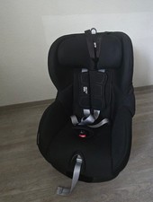 Britax Römer TRIFIX i-SIZE Kindersitz – Cosmos Black