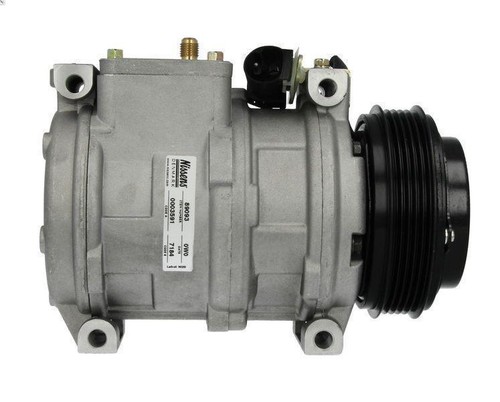 Air conditioning compressor - conditioning,