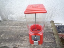 kaugummiautomat  komplett aus