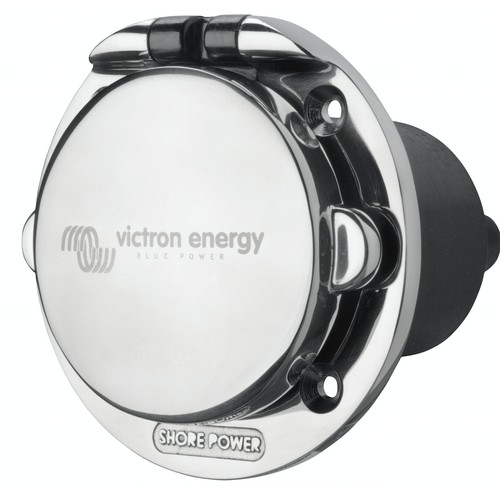 Victron 16a edelstahl einbau - victron,